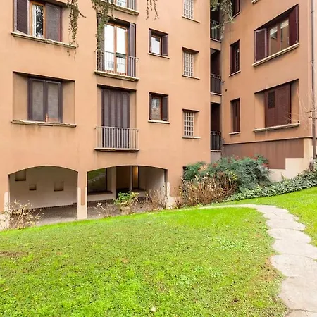 San Siro Stadium Rho Fair Pool Garden Wifi Apartment *