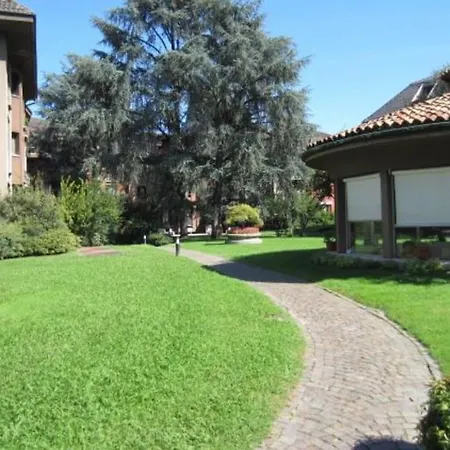 Apartment San Siro Stadium Rho Fair Pool Garden Wifi *