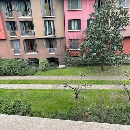 San Siro Stadium Rho Fair Pool Garden Wifi Appartamento