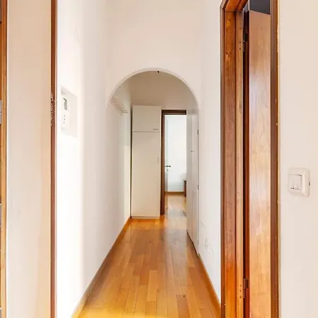 San Siro Stadium Rho Fair Pool Garden Wifi Apartment *
