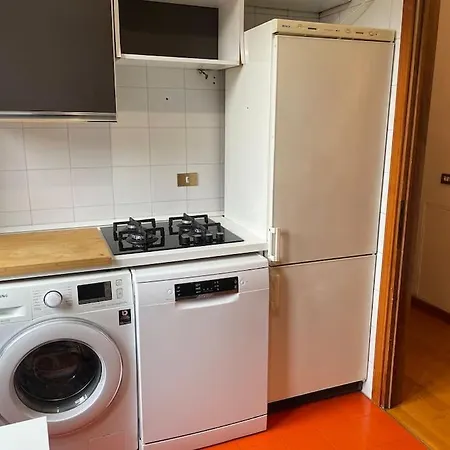 San Siro Stadium Rho Fair Pool Garden Wifi Apartment *